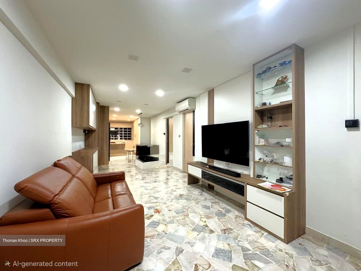 Blk 108 Jalan Bukit Merah (Bukit Merah), HDB 3 Rooms #570022461
